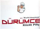 Dürümce Közde Piliç - Adıyaman